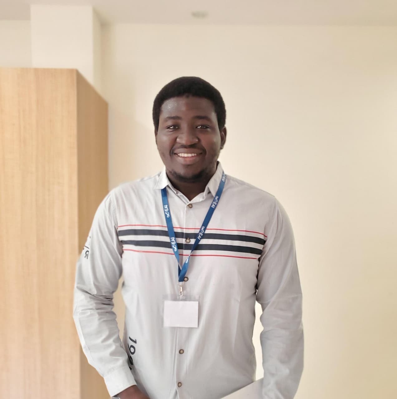 Abdullahi Adamu