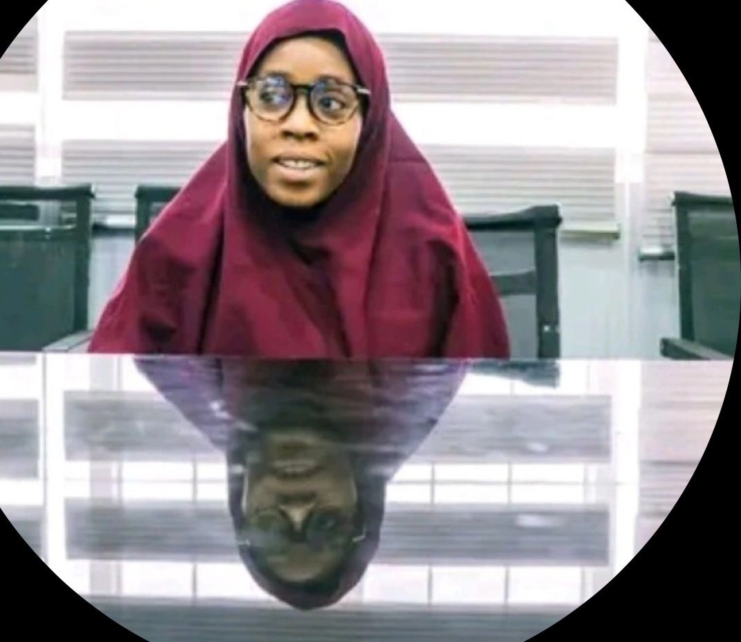Saadatu Jumare